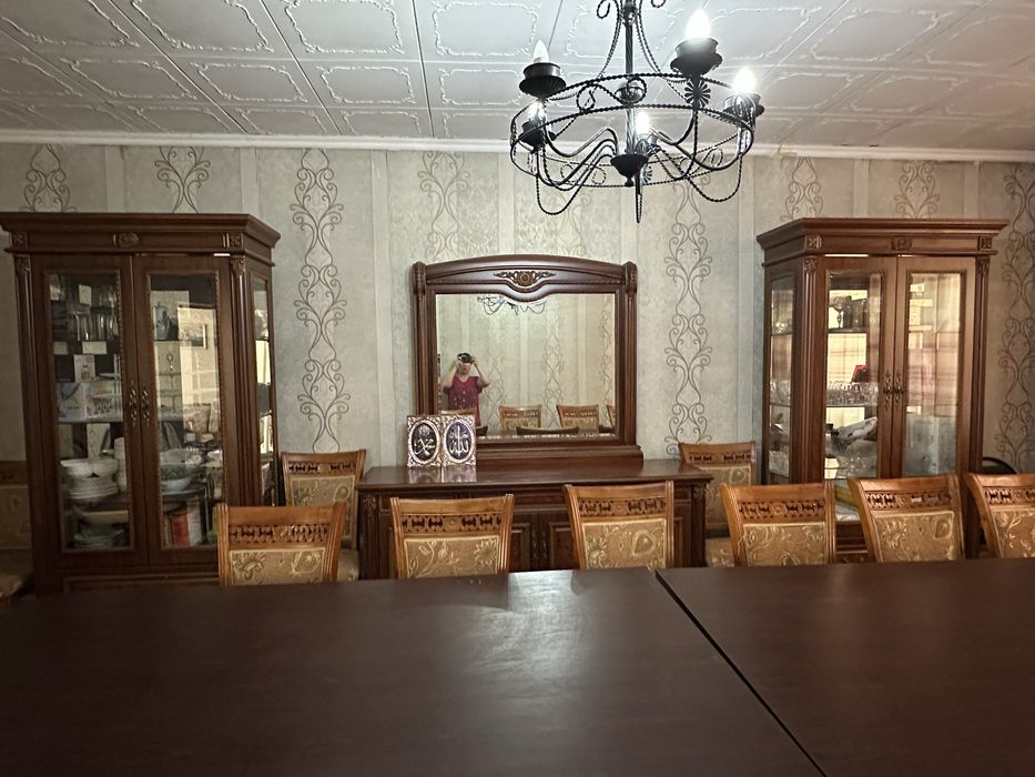 Гарнитур для зала