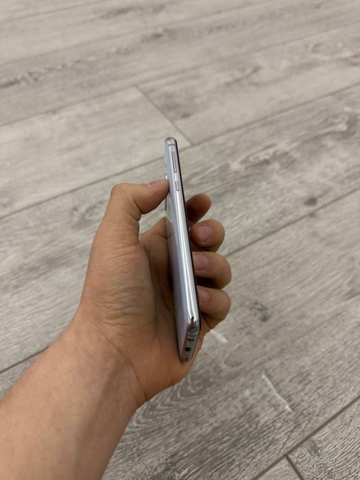 Samsung s10e 128 6+6 idial