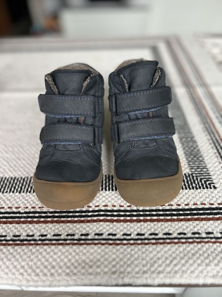 Детски  Боси ботушки Froddo Barefoot