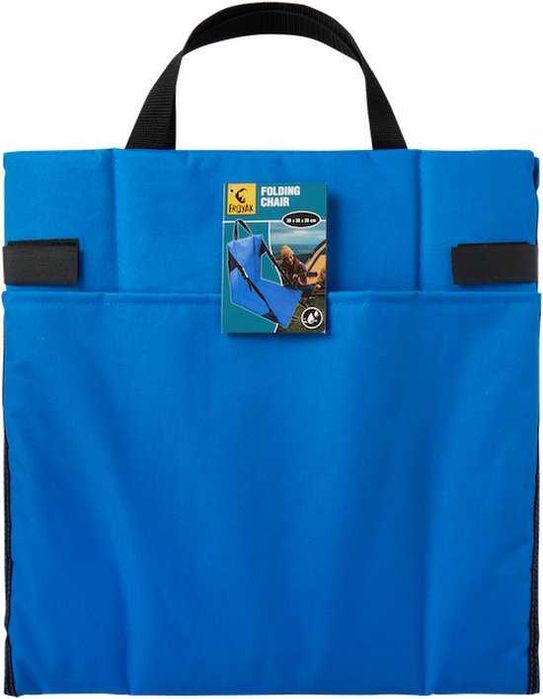 Сгъваем къмпинг  стол Froyak, водоустойчив