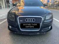 Lip Bara Fata Universal Din 3 Piese BRBS - Audi A3 8P
