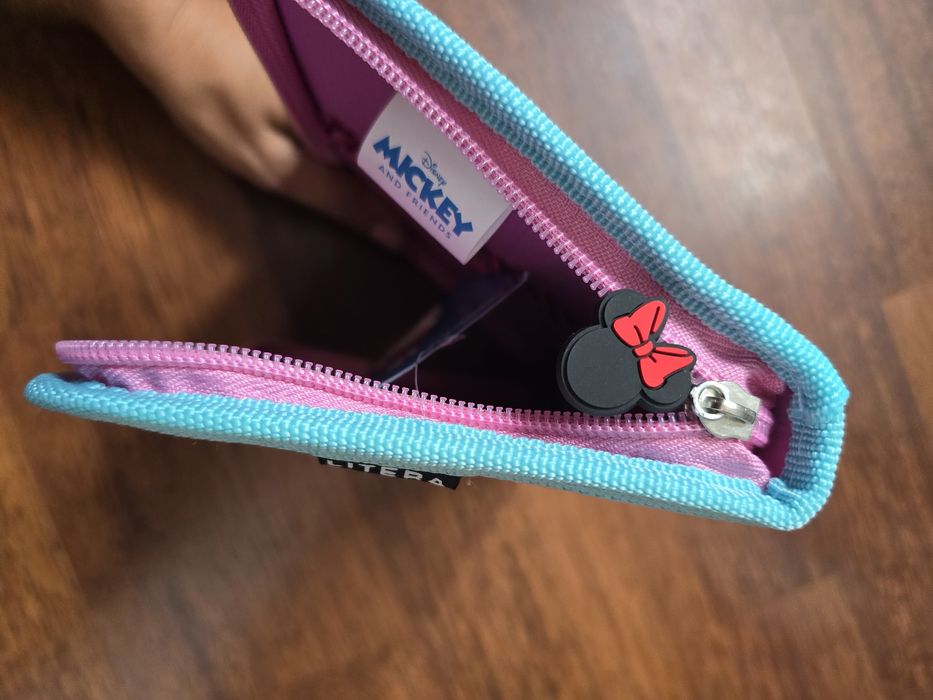 Penar Litera cu Minnie