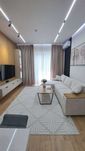 Дархан • Akay City • 2-комн • 50м² • этаж 6/25 • [336-YUL32]