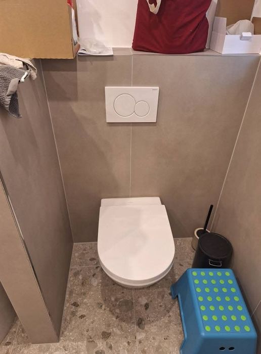 Instalații termice și sanitare