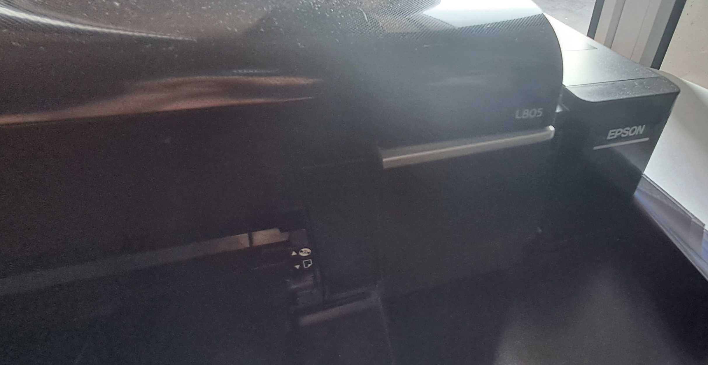 Epson 805L Эпсон 805л