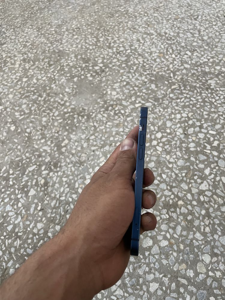 Iphone 12 64gb true tone face id bor
