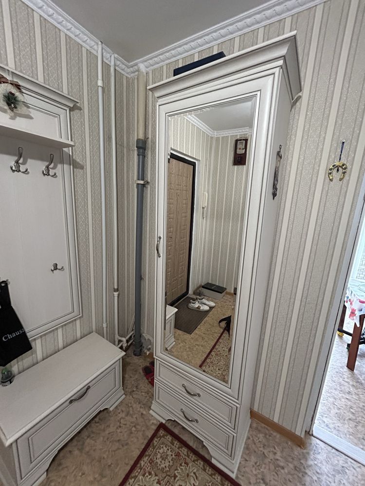 Прихожий гарнитур