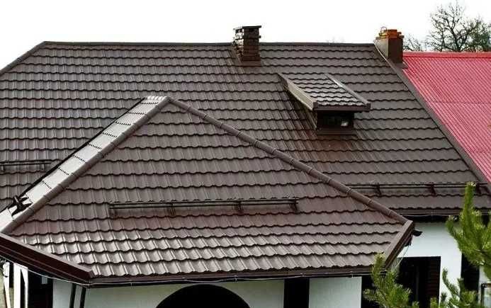Echipa meseriasi constructori acoperisuri complete