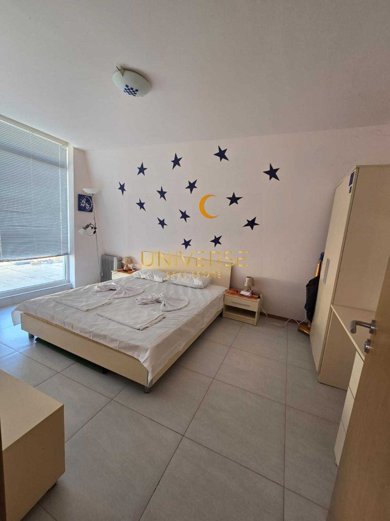 Продава се Двустаен апартамент в к.к. Слънчев бряг - 67 кв.м за 986 €/кв.м - Снимка #9
