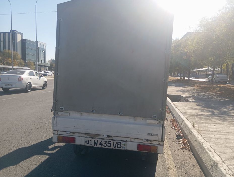 Labo sotiladi kelishtirib qiberaman