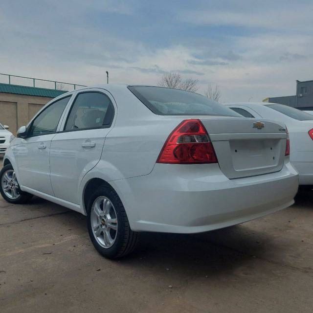 2022 Style Nexia 3 Автомат короб