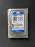 HDD Western Digital Blue 1TB