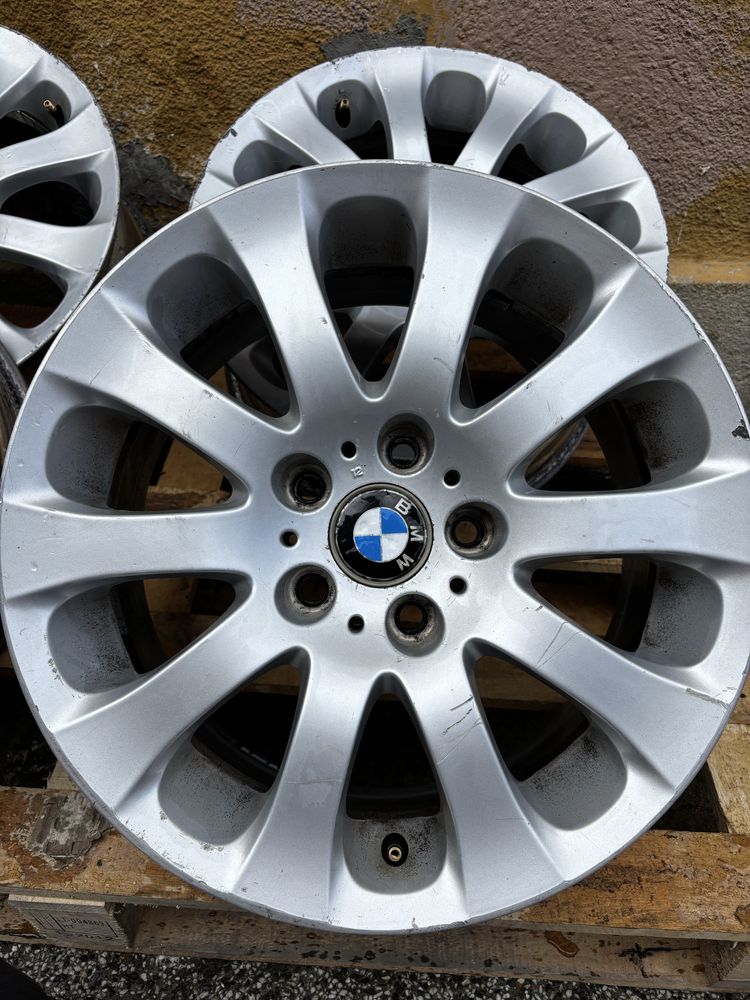 Джанти BMW 17 цола