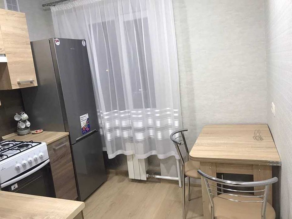 ТД Sever сдаётся 1к квартира