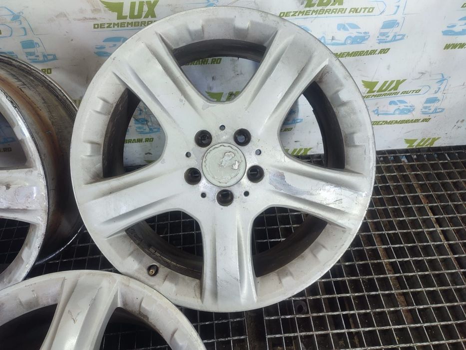 Janta aliaj R19 Mercedes-Benz ML W164 [2005 - 2008] 3.0 cdi 642940