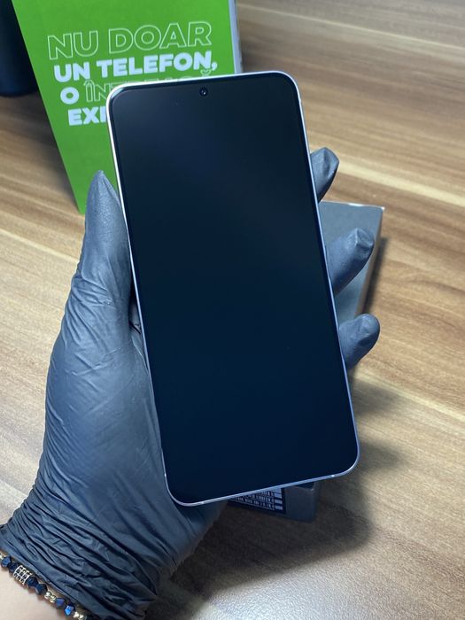 Samsung Galaxy S25 Plus Duos / Garanție 24 luni /512 Gb /Nou Desigilat
