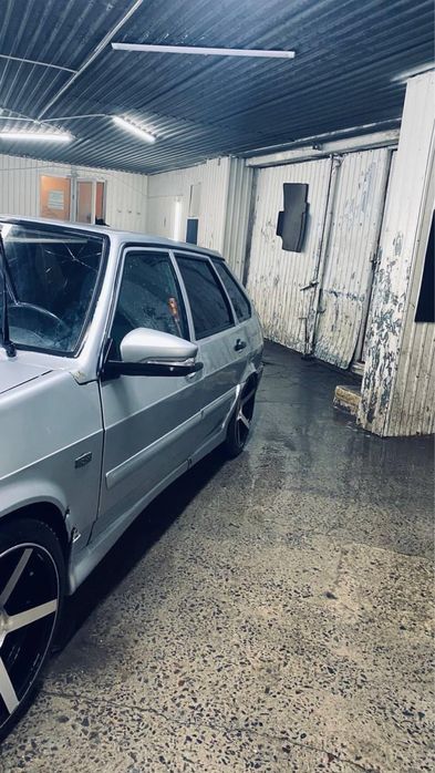 продам ваз 2114 или обмен