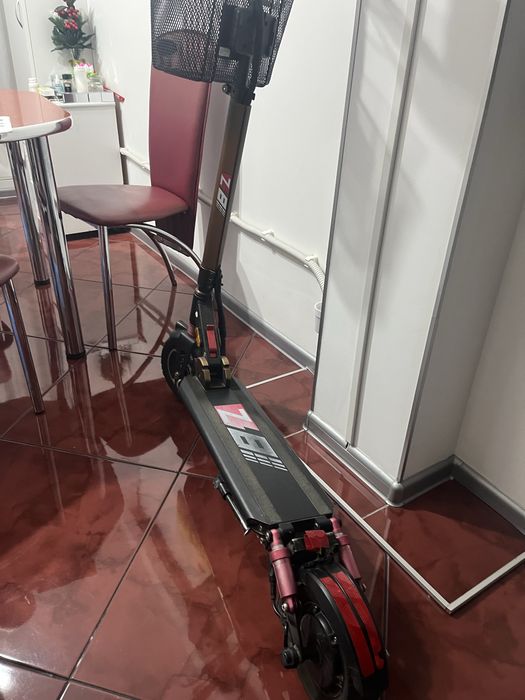 Trotineta electrica Z8 plus