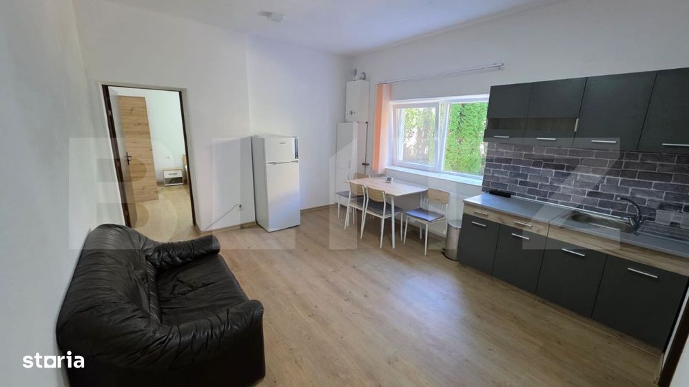 Proprietate cu 4 camere, 75 mp, zona ultracentrala