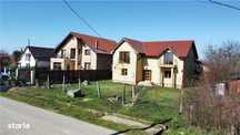 Casa spatioasa cu 4 dormitoare + garaj si anexe | Teren 1.000 mp