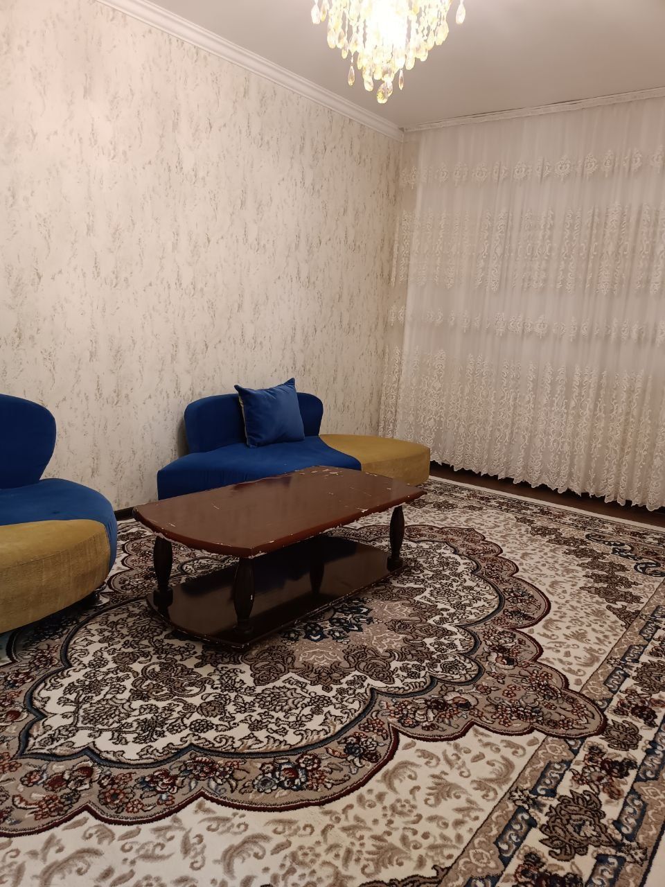 Хонадон ижарага! 9 худуд, 2 хонали, 2-кават
