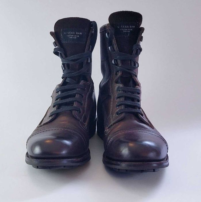 G-Star Raw, оригинални боти 43