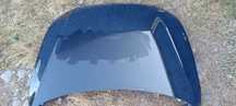 Capota Audi A5 2010