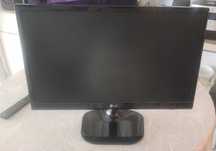 Монитор-телевизор LG 24 инча 24MT46D