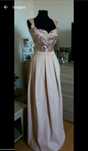 Rochie lunga eleganta