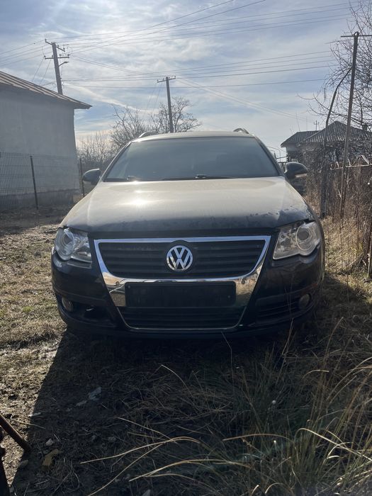 Dezmembrez / Dezmembrari Passat B6