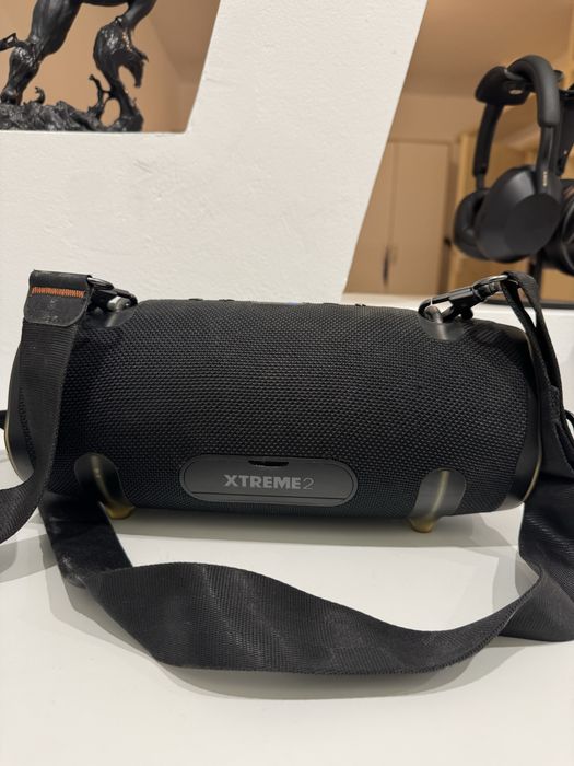 JBL Xtreme 2 - перфектно състояние и мощен звук