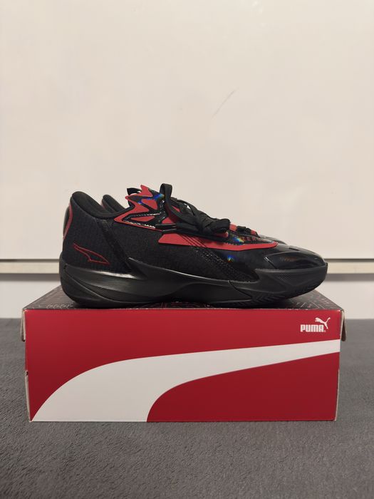 Обувки Puma Scoot Zeros II