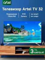 Телевизор Artel TV UA32H4101 NoSmart Televizor Artel TV  UA32H4101