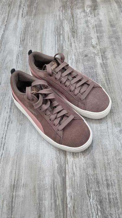 Дамски обувки  Puma