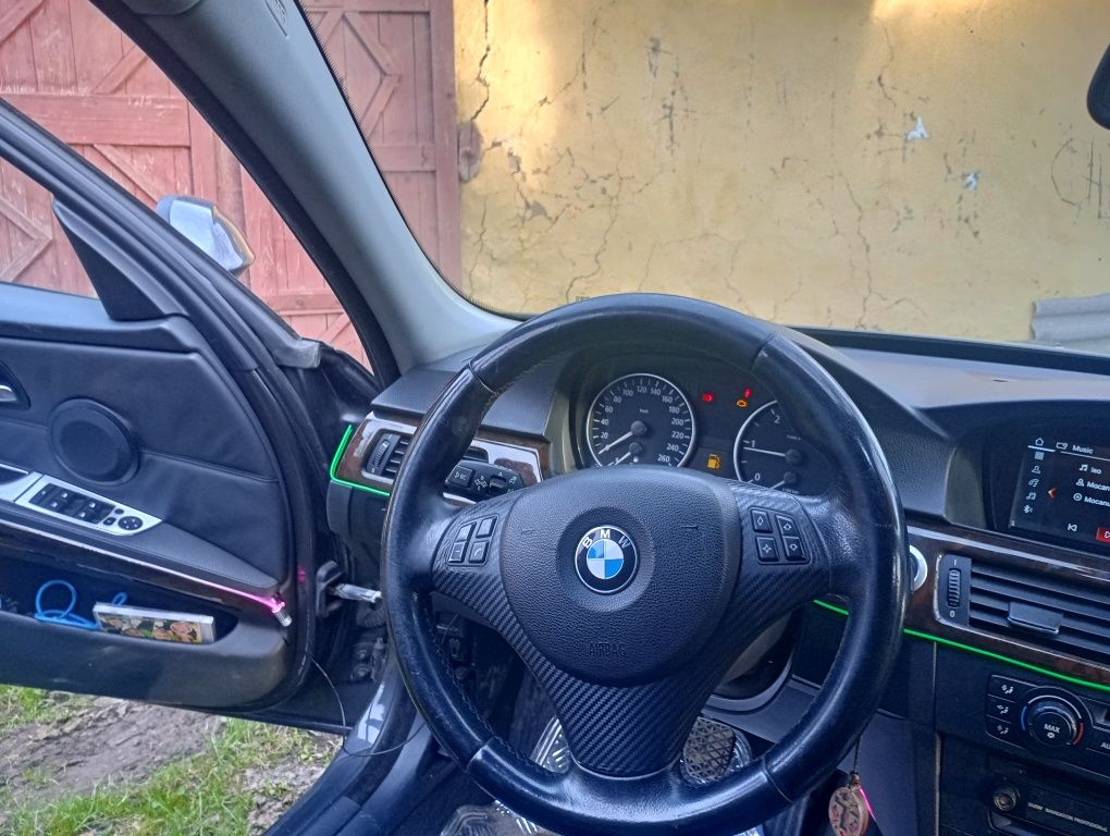 Vand BMW seria 3