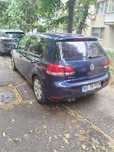 De vânzare golf 6