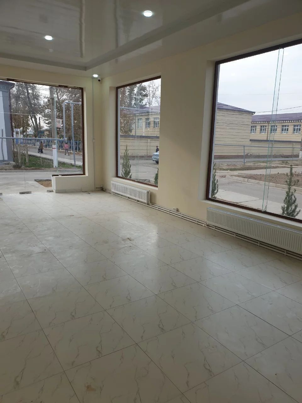 Продается Кафе, магазин 170 кв.м Тойтепа, Нуравшан. Под ключ.