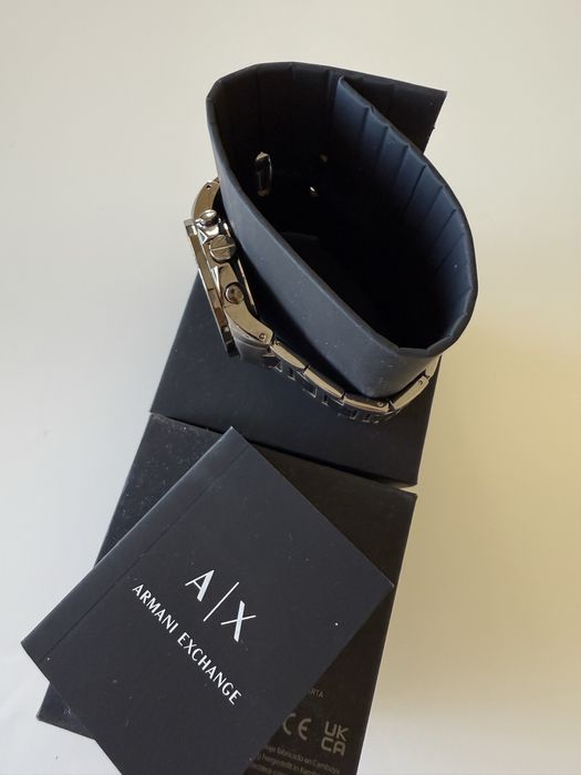 Мъжки часовник Armani