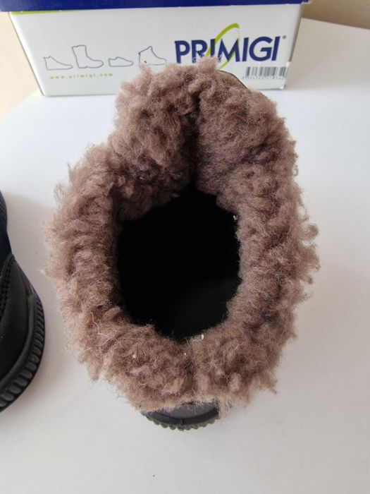 Бебешки апрески Primigi GORE-TEX