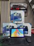 Продам планшет EGO PAD S6