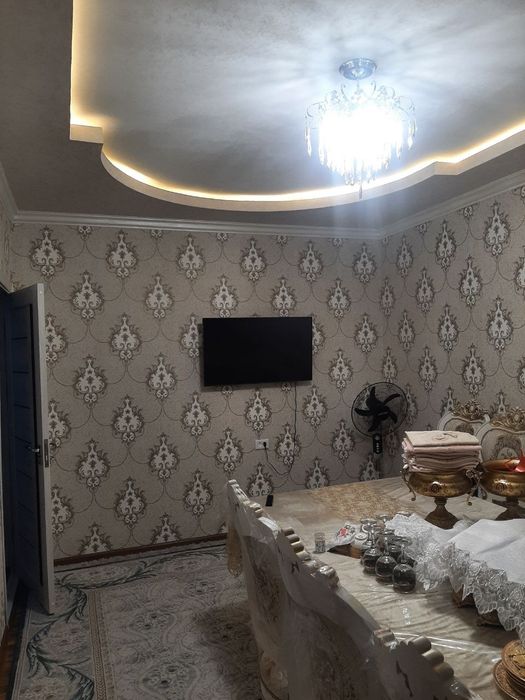 Продаю 4 ком 40 лет Пабеды