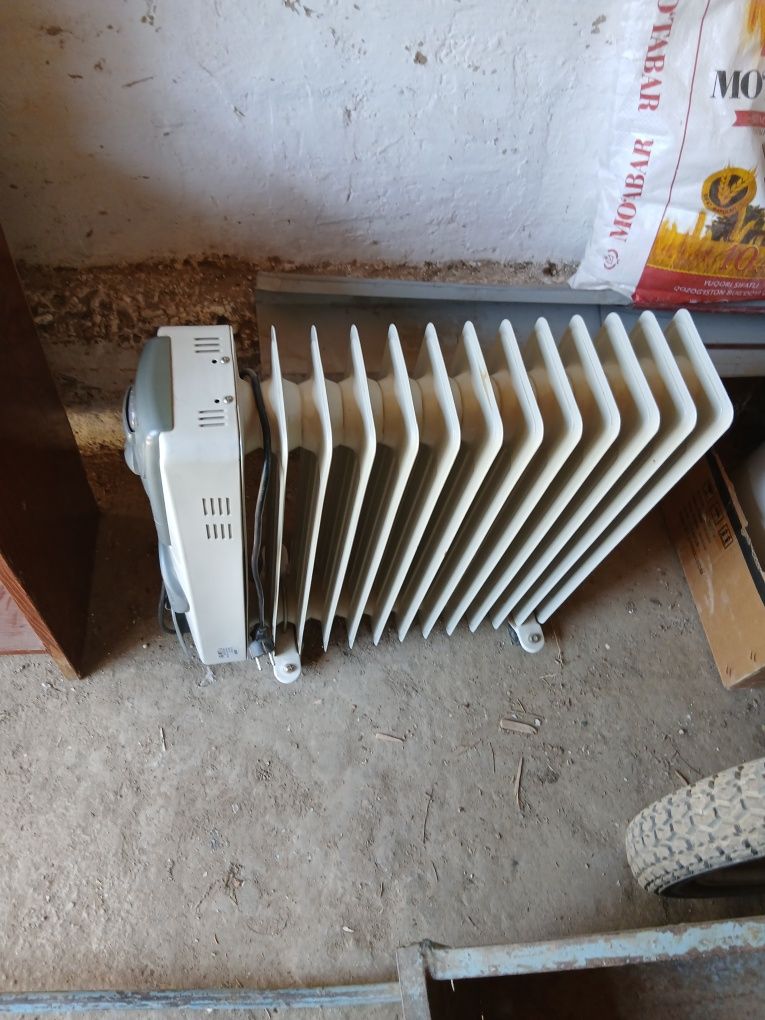 Elektiriski maslini qovur