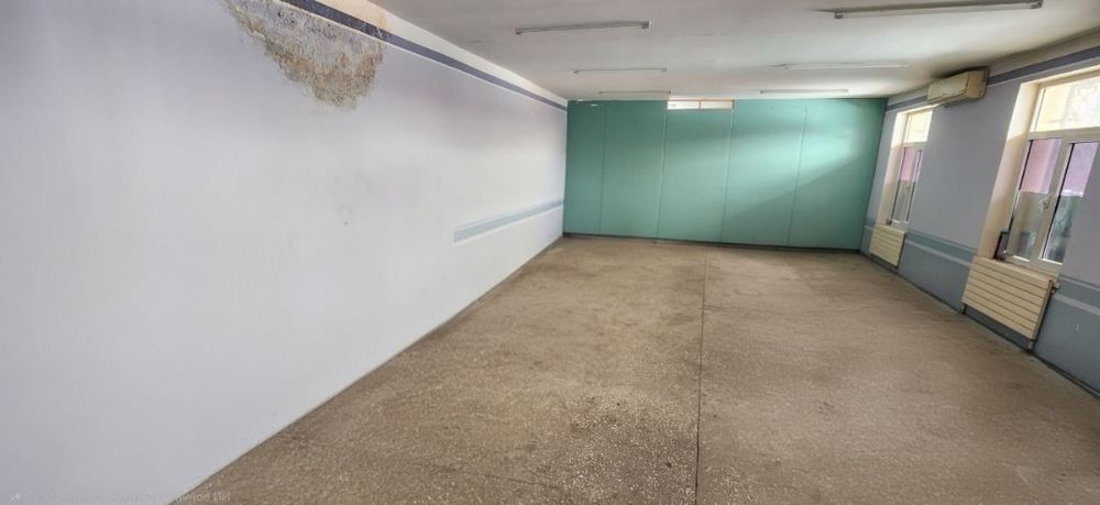 На аренду сдаётся помещение