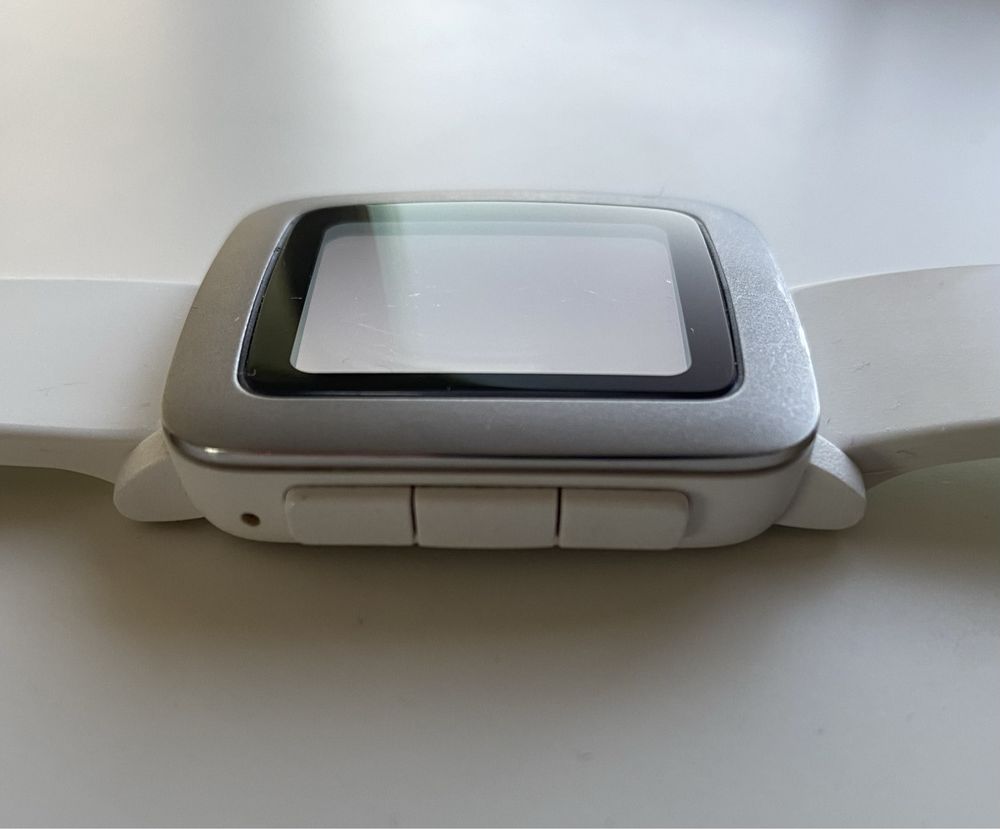 Smartwatch Pebble Time