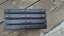 Bagheta Butoane Incalzire Scaune Dtc,Pdc Bmw e60