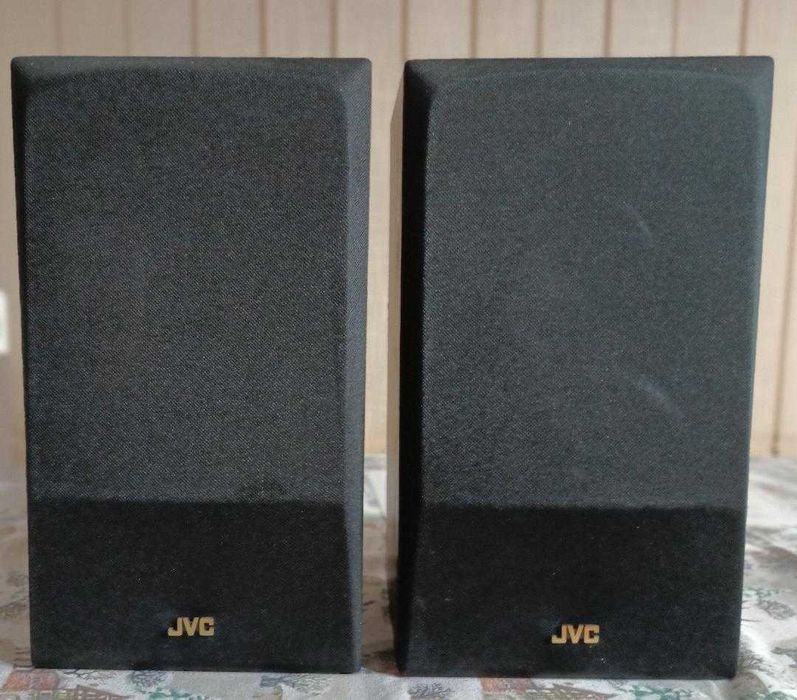 Boxe JVC model SP-V50
