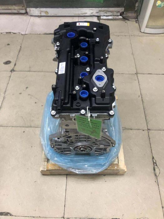 Двигитель Киа/Хендай обем1.4/16/2/2.5 Kia Hundai Кюндай