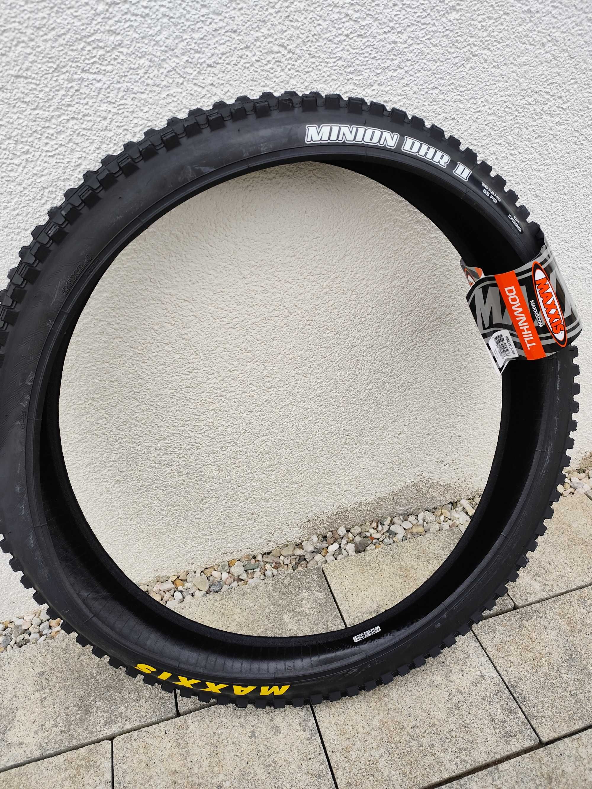 Anvelopa Maxxis Minion