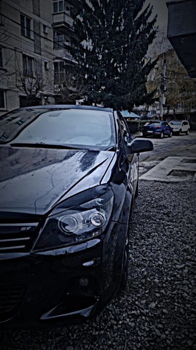 Opel Astra Gtc pentru dezmembrare