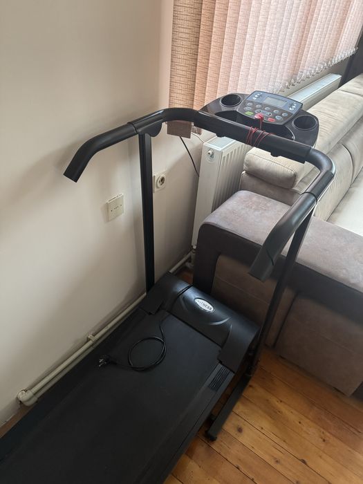 Електрическа пътека